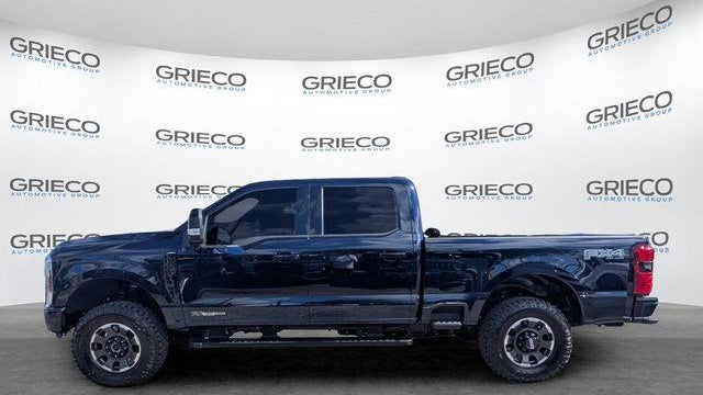 2025 Ford F-250 Super Duty XLT
