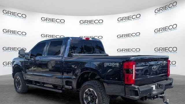 2025 Ford F-250 Super Duty XLT
