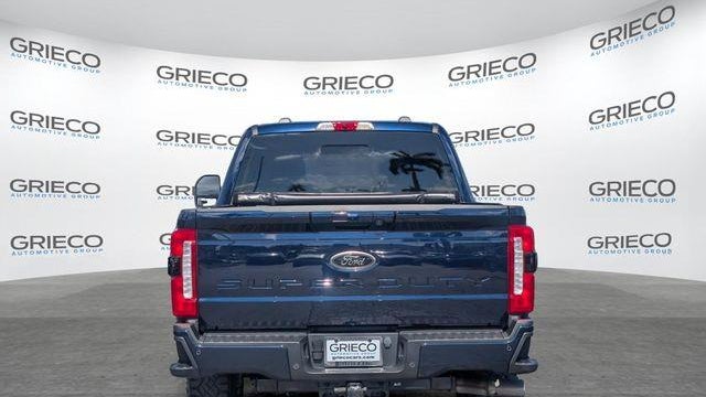 2025 Ford F-250 Super Duty XLT
