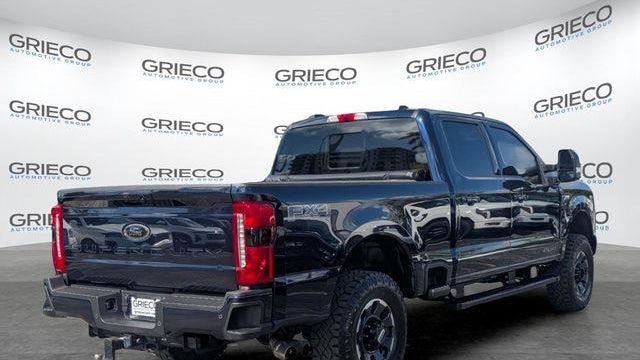 2025 Ford F-250 Super Duty XLT