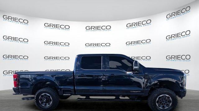 2025 Ford F-250 Super Duty XLT