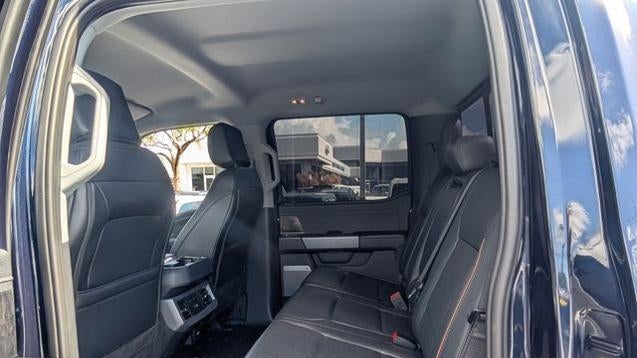 2025 Ford F-250 Super Duty XLT