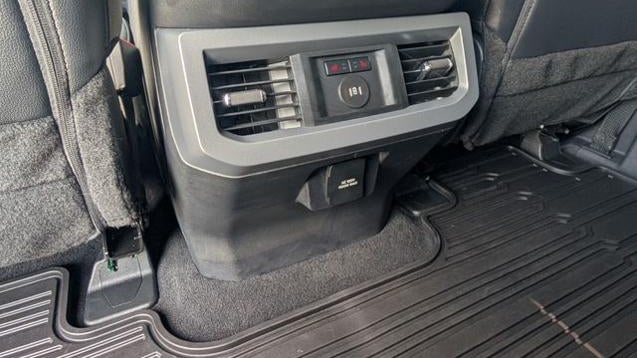 2025 Ford F-250 Super Duty XLT