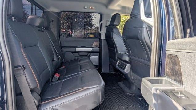2025 Ford F-250 Super Duty XLT