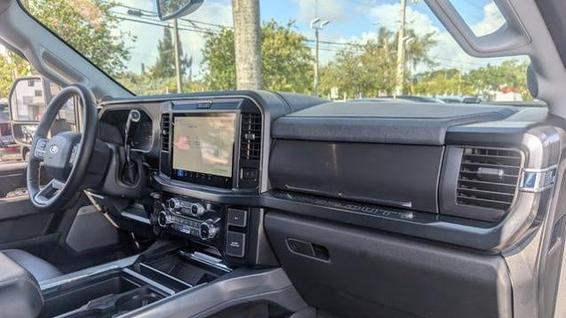 2025 Ford F-250 Super Duty XLT