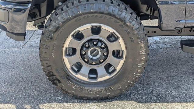 2025 Ford F-250 Super Duty XLT