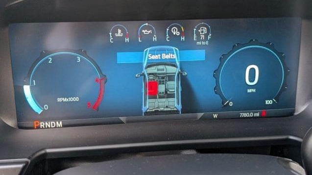 2025 Ford F-250 Super Duty XLT