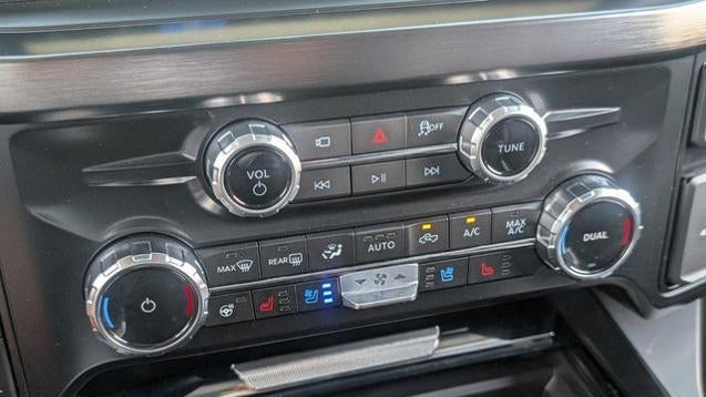 2025 Ford F-250 Super Duty XLT