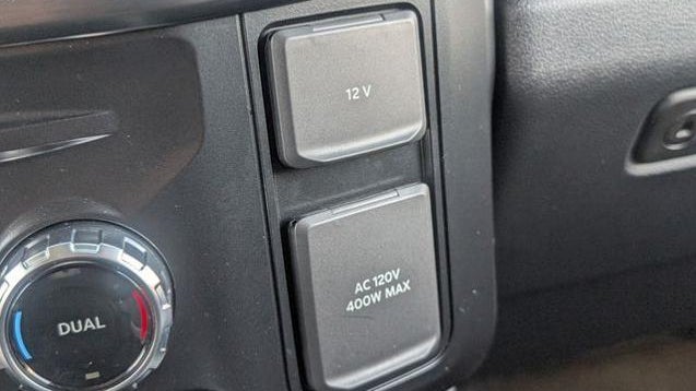 2025 Ford F-250 Super Duty XLT