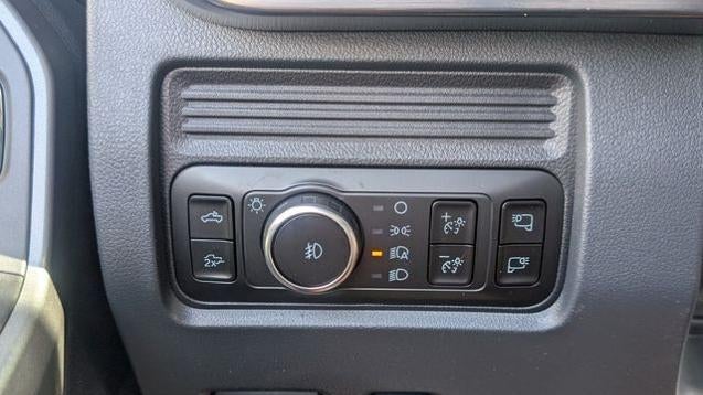 2025 Ford F-250 Super Duty XLT