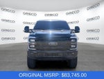 2025 F-250 Super Duty Thumbnail 2