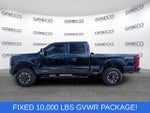 2025 F-250 Super Duty Thumbnail 4