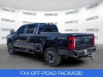 2025 F-250 Super Duty Thumbnail 5