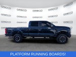 2025 F-250 Super Duty Thumbnail 8