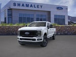 2025 F-250 Super Duty Thumbnail 1