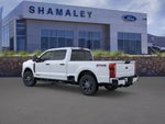 2025 F-250 Super Duty Thumbnail 3