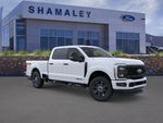 2025 F-250 Super Duty Thumbnail 6