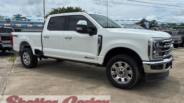 Preowned 2025 Ford F-250 Super Duty XL for Sale