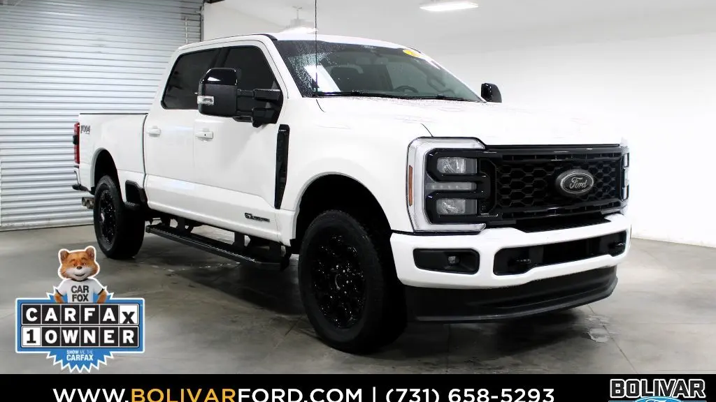 Preowned 2025 Ford F-250 Super Duty XL for Sale