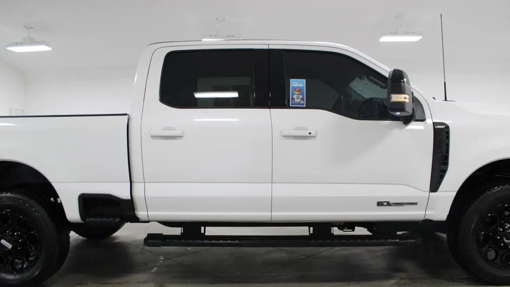 2025 Ford F-250 Super Duty XL