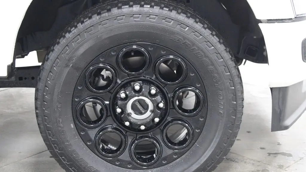 2025 Ford F-250 Super Duty XL