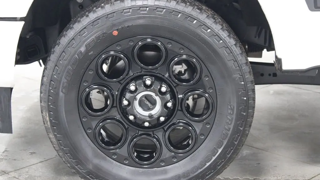 2025 Ford F-250 Super Duty XL