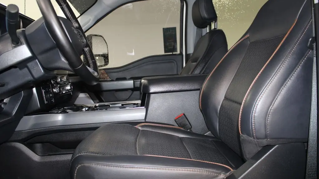2025 Ford F-250 Super Duty XL
