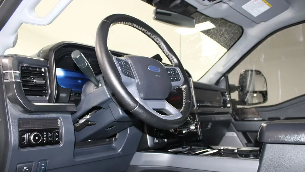 2025 Ford F-250 Super Duty XL