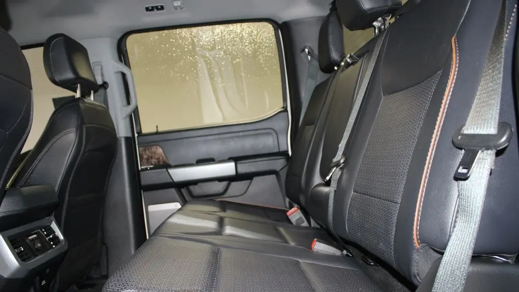 2025 Ford F-250 Super Duty XL