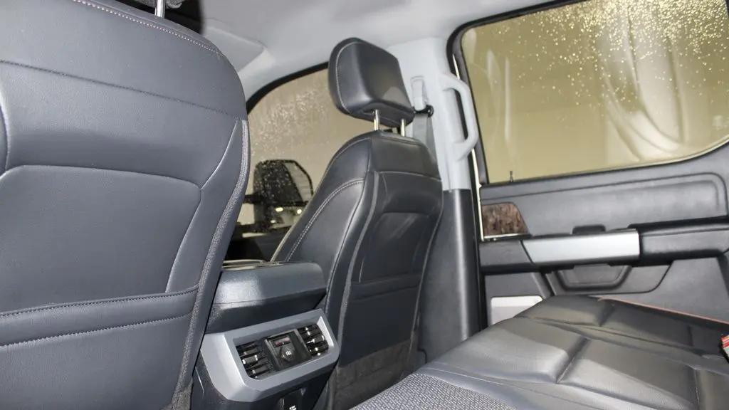 2025 Ford F-250 Super Duty XL