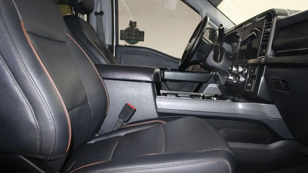 2025 Ford F-250 Super Duty XL
