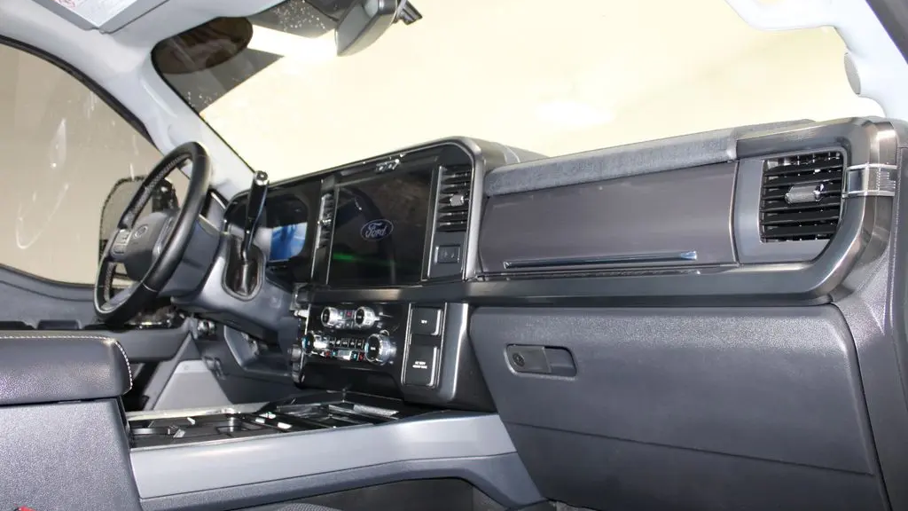 2025 Ford F-250 Super Duty XL