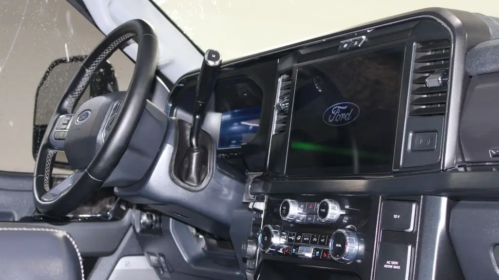 2025 Ford F-250 Super Duty XL