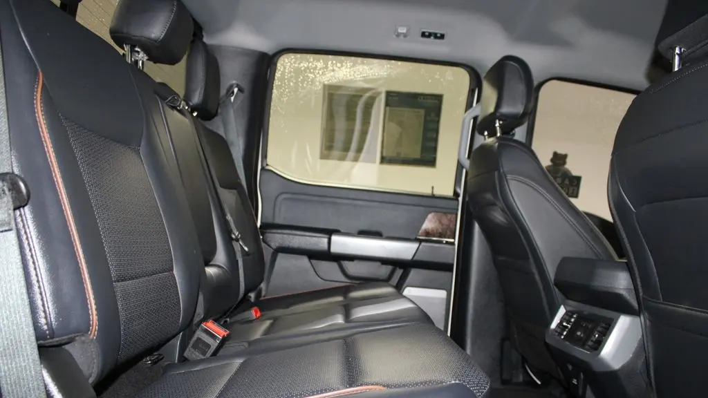 2025 Ford F-250 Super Duty XL