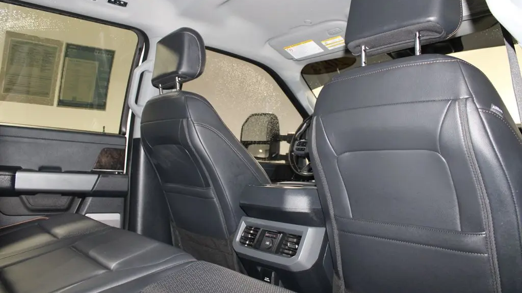 2025 Ford F-250 Super Duty XL