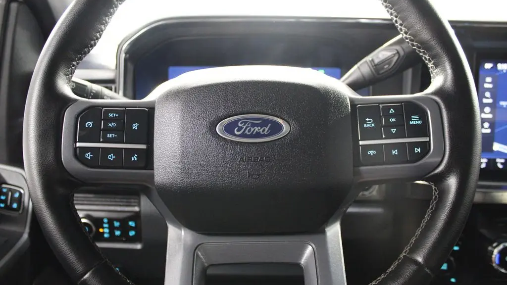 2025 Ford F-250 Super Duty XL