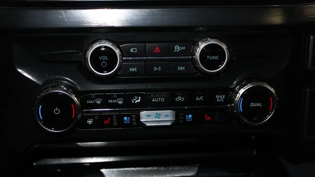 2025 Ford F-250 Super Duty XL