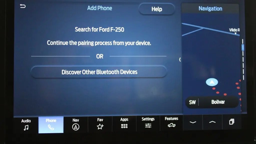 2025 Ford F-250 Super Duty XL