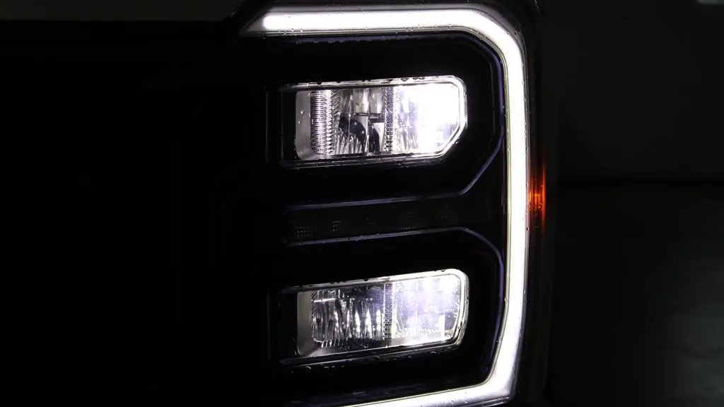 2025 Ford F-250 Super Duty XL