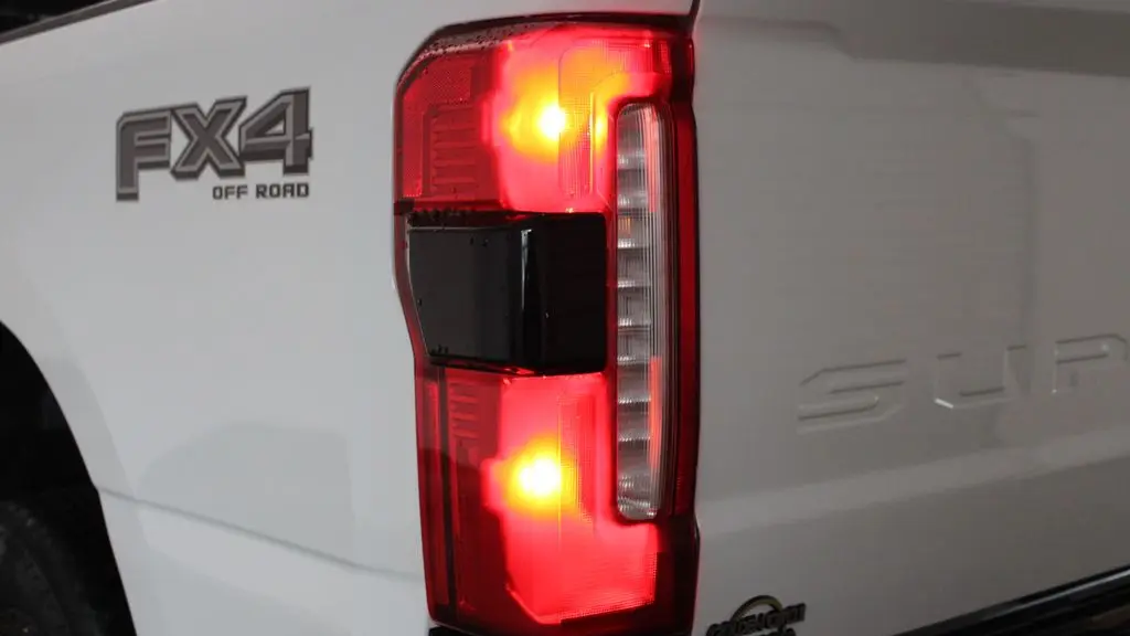 2025 Ford F-250 Super Duty XL