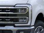 2025 F-250 Super Duty Thumbnail 7