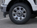 2025 F-250 Super Duty Thumbnail 8