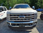 2025 F-250 Super Duty Thumbnail 12