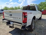 2025 F-250 Super Duty Thumbnail 14