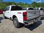 2025 F-250 Super Duty Thumbnail 16