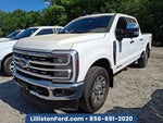 2025 F-250 Super Duty Thumbnail 22