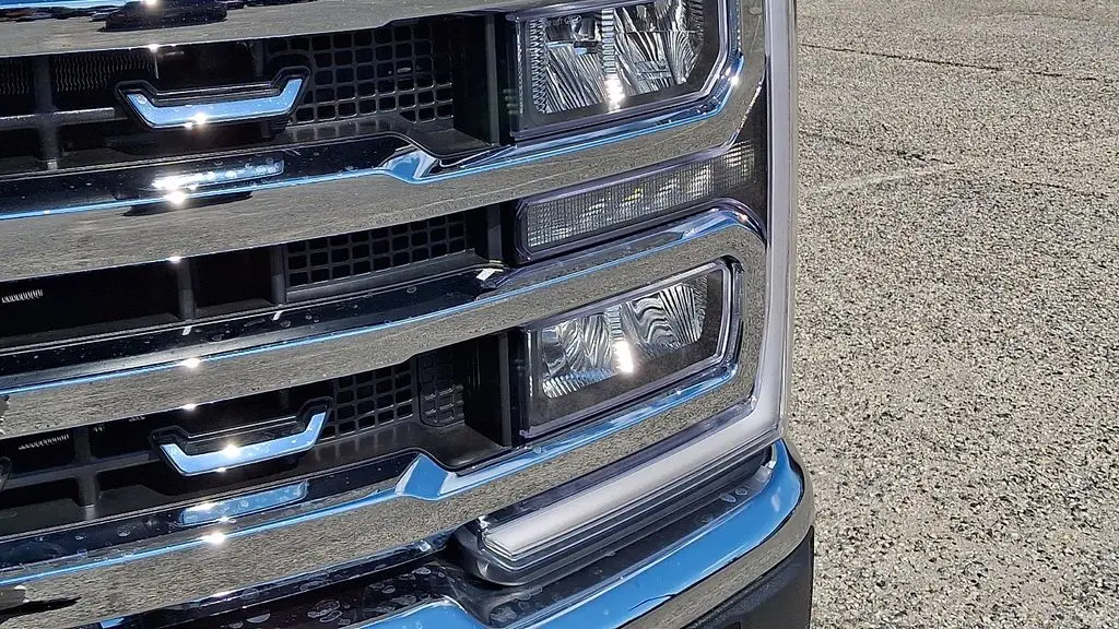 2025 Ford F-250 Super Duty Platinum