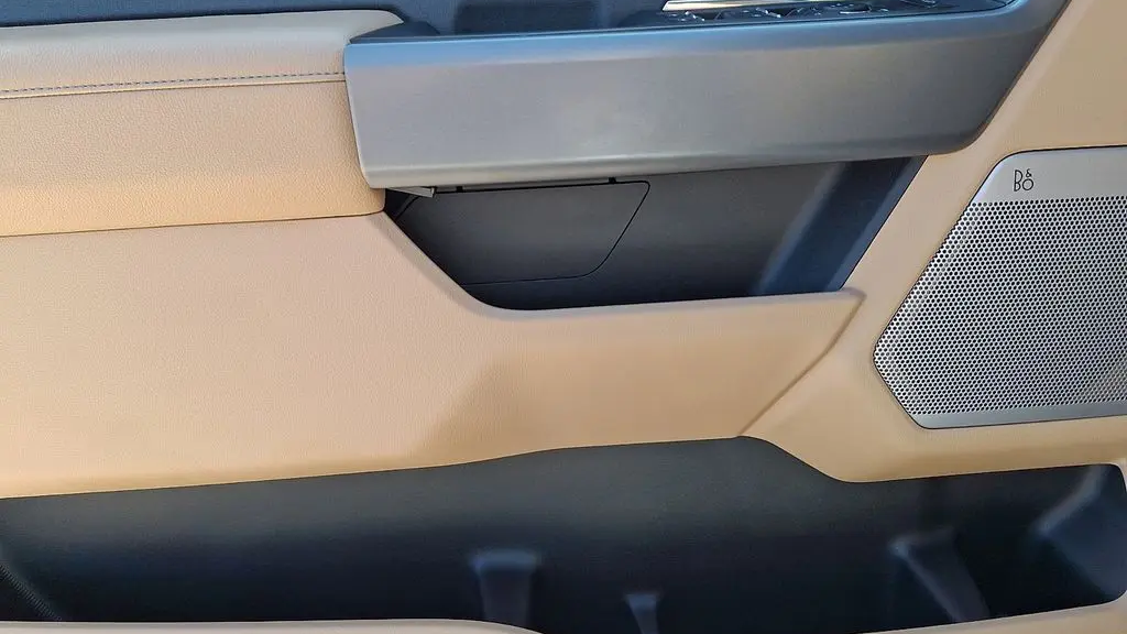 2025 Ford F-250 Super Duty Platinum
