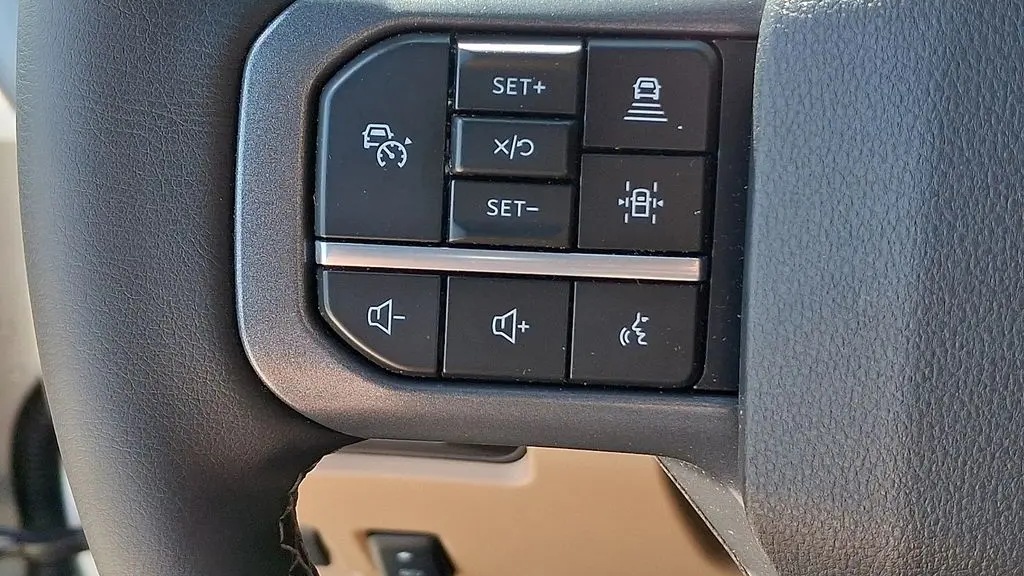 2025 Ford F-250 Super Duty Platinum