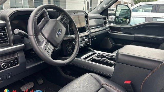 Preowned 2025 Ford F-250 Super Duty King Ranch for Sale